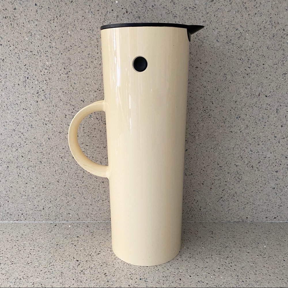 Stelton Carafe